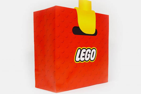 LEGO（レゴ）バック